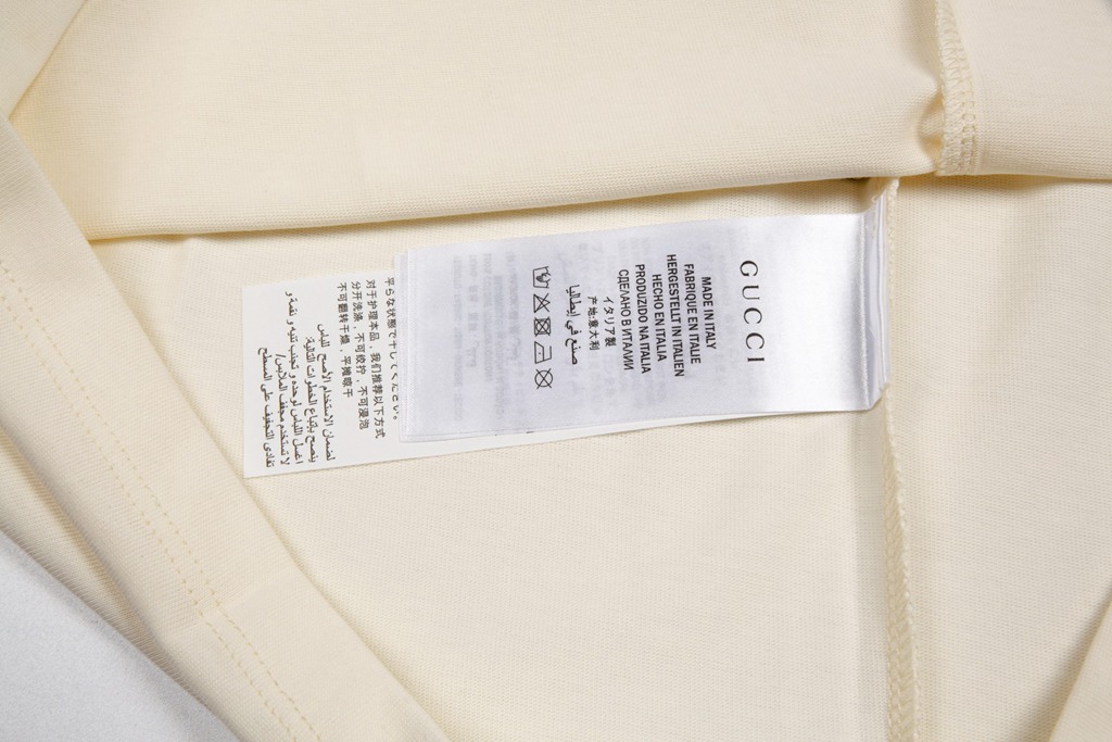 Gv*c* T-shirt